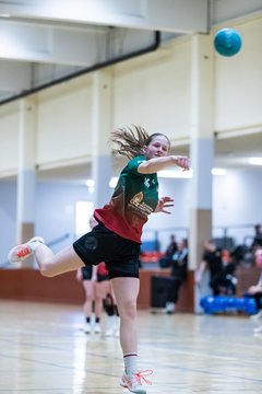 Bild 181 - wCJ TSV Ellerau - HSG Kremperheide/Muensterdorf : Ergebnis: 22:20